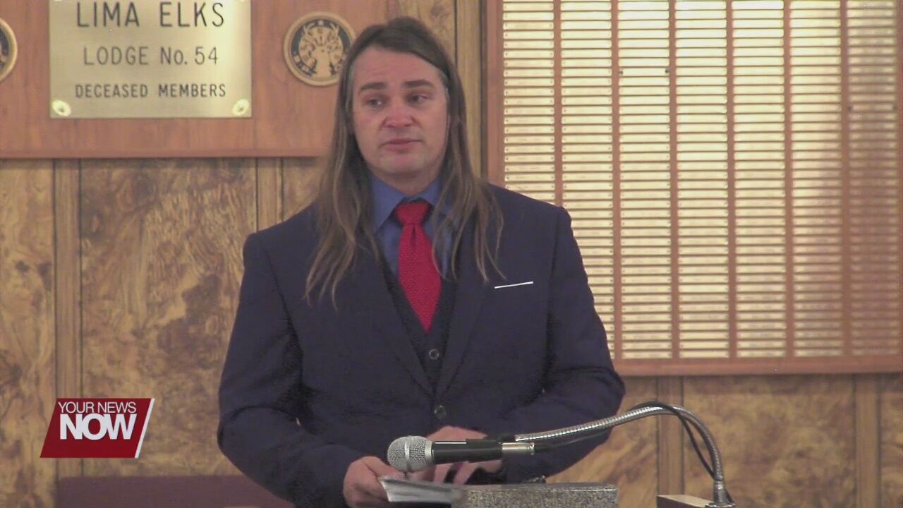 Lima Mayoral Candidate Joshua Hayes receives suspension on chiropractic license